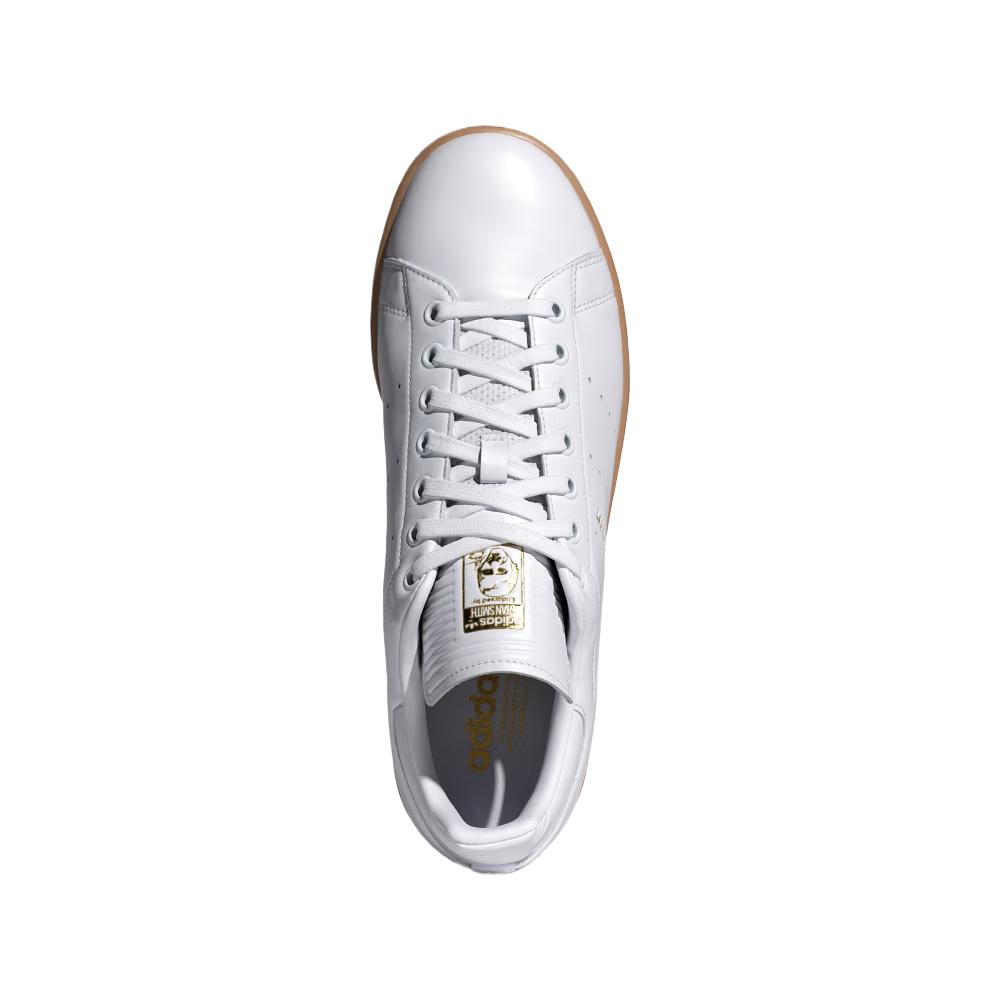 Adidas Stan Smith Cloud White Gum