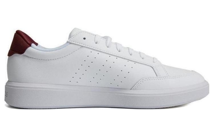 Adidas Nova Court 'White Shadow Red' купить в интернет-магазине Yoocart с быстрой доставкой по России.