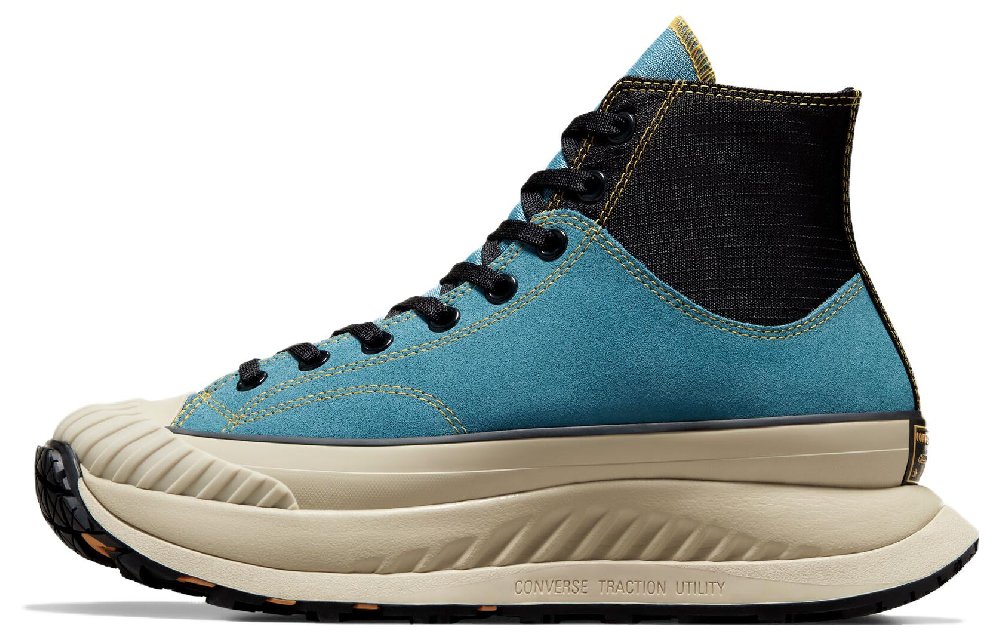 Converse Chuck 70 AT CX High 'Noble Blue Black'