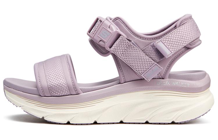 Skechers Beach Sandals Women's Purple