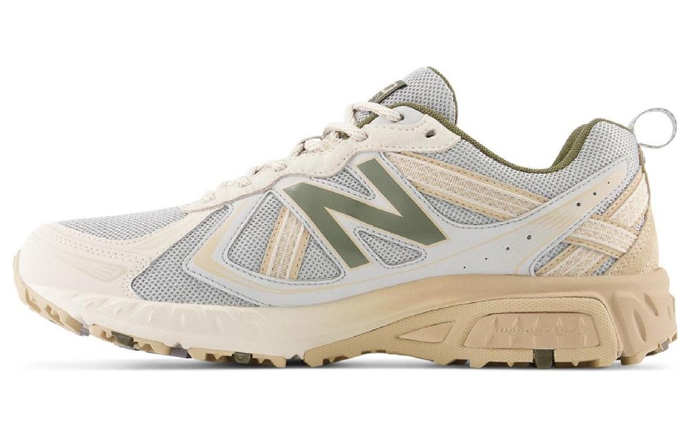 New Balance 410 'Grey Beige' Women's