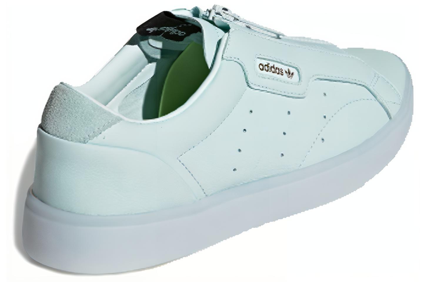 Adidas Sleek Z Ice Mint Women's купить в интернет-магазине Yoocart с быстрой доставкой по России.