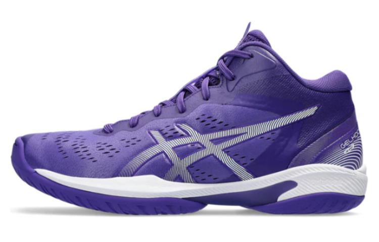 Asics Gel Hoop V16 S 'Purple'