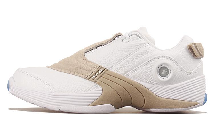 Reebok Answer 5 Low 'Tan'