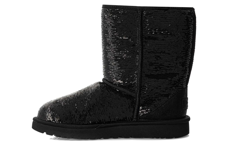 UGG Classic Short Cosmos Sequin Women's