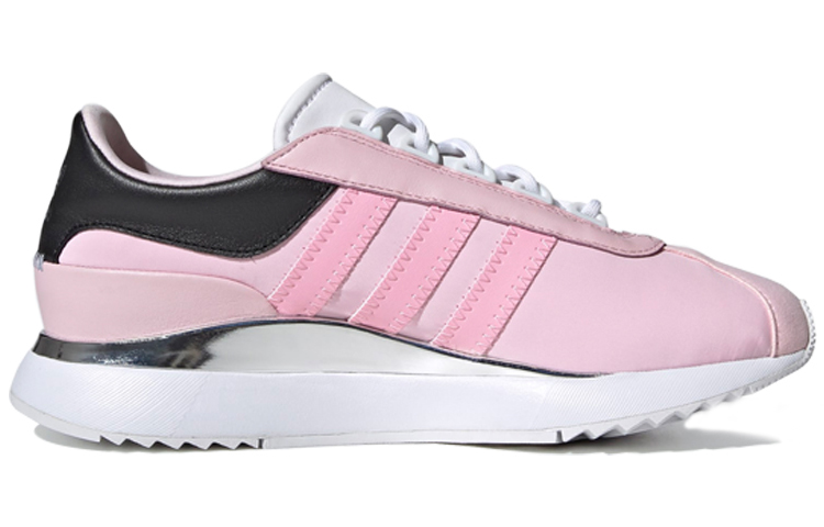 Adidas Originals Sl Andridge 'Black Pink Silver' Women's купить в интернет-магазине Yoocart с быстрой доставкой по России.