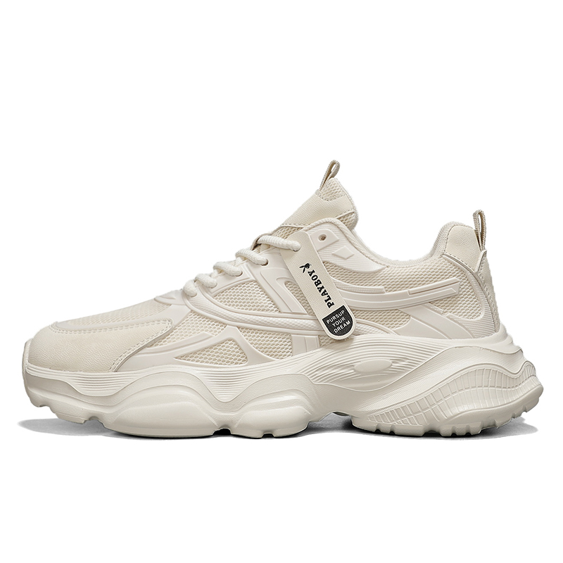 Playboy Low top Chunky Sneakers Men's купить в интернет-магазине Yoocart с быстрой доставкой по России.