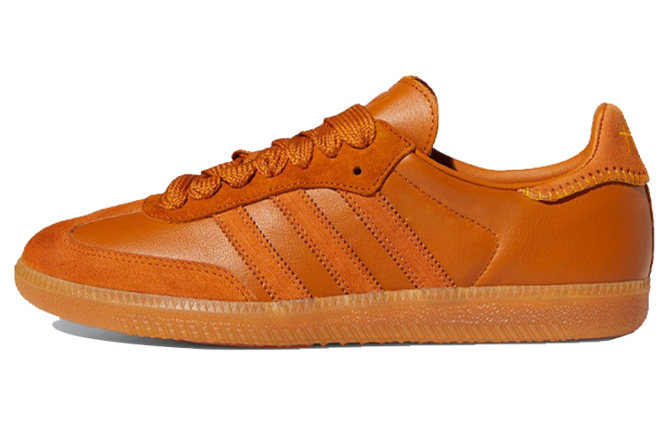 Adidas Originals Samba Jonah Hill Craft Ochre