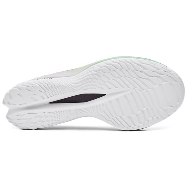 Under Armour Velociti Elite 2 Low Top Carbon Plate Running Shoes Unisex White Purple купить в интернет-магазине Yoocart с быстрой доставкой по России.