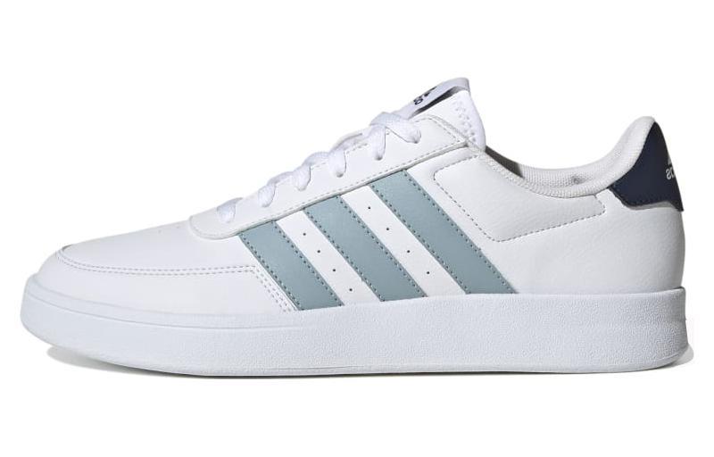 Adidas Breaknet 2.0 'Magic Grey Shadow Navy'