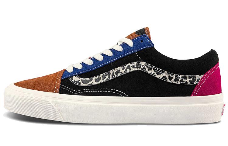 Vans Old Skool 36 Dx Anaheim Factory Animal Mix