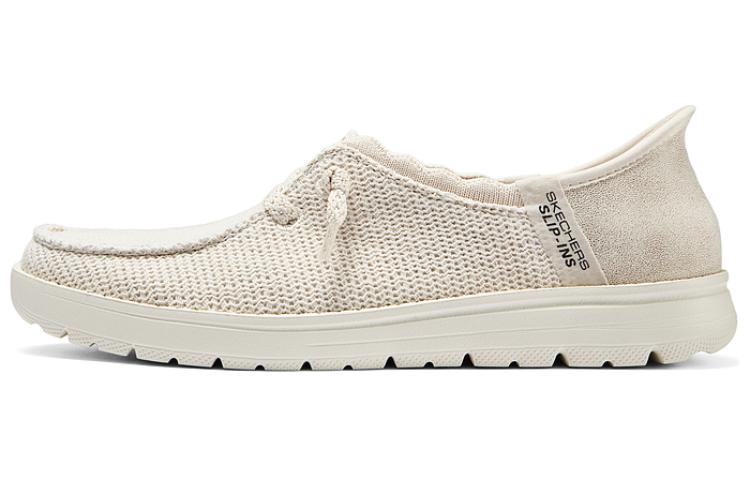 Skechers Slip Ins Durable Breathable Low-Top Casual Shoes