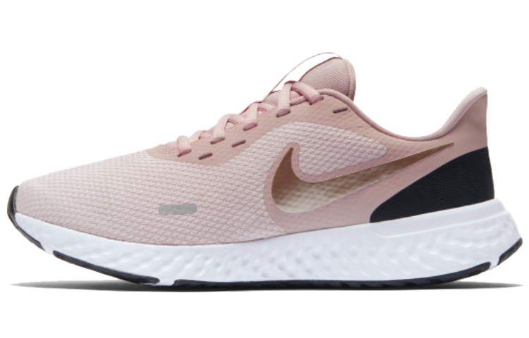 Nike Revolution 5 Barely Rose Women's