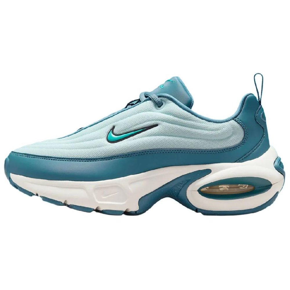 Nike Air Max Portal Smokey Blue Dusty Cactus Women's