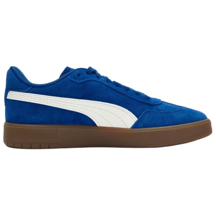 PUMA ASCENSO Low top Skateboard Shoes Unisex Blue купить в интернет-магазине Yoocart с быстрой доставкой по России.