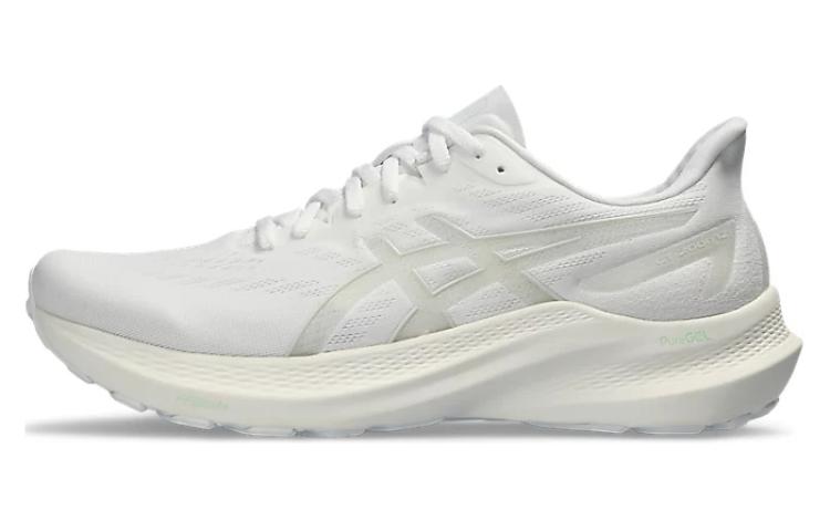 Asics GT 2000 12 White White