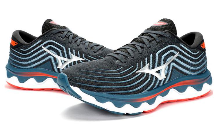 Mizuno Wave Horizon 6 купить в интернет-магазине Yoocart с быстрой доставкой по России.