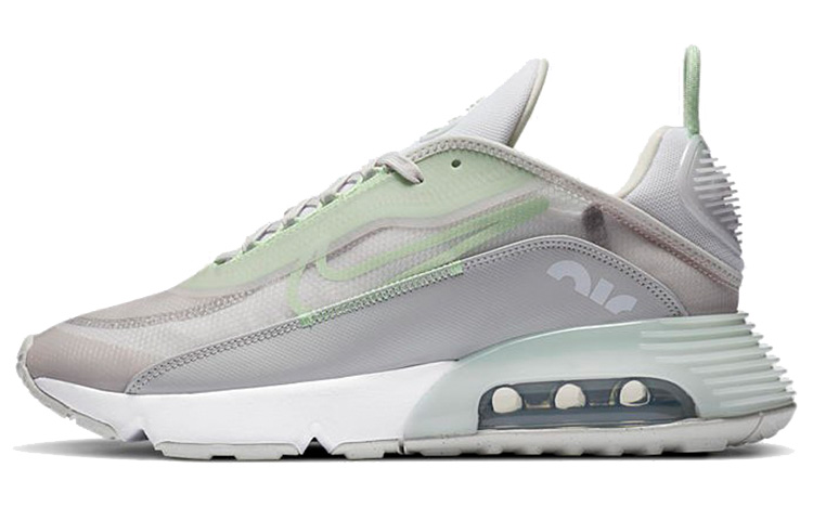 Nike Air Max 2090 Vast Grey Vapor Green