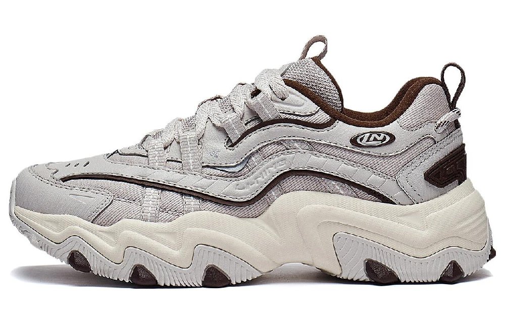 LINING Cat's Claw Lite 2 Comfortable And Versatile Lifestyle Shoes Women's