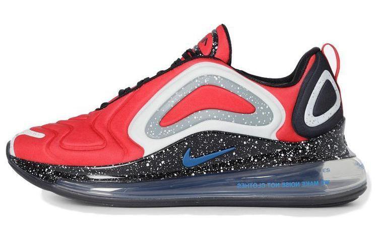 Nike Air Max 720 Undercover Red