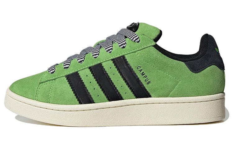 Adidas Originals Campus 00s Solar Green Women's
