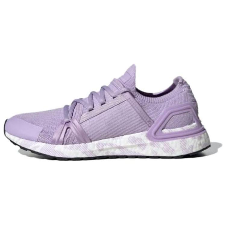 Adidas Stella McCartney X UltraBoost 20 'Purple Glow' Women's