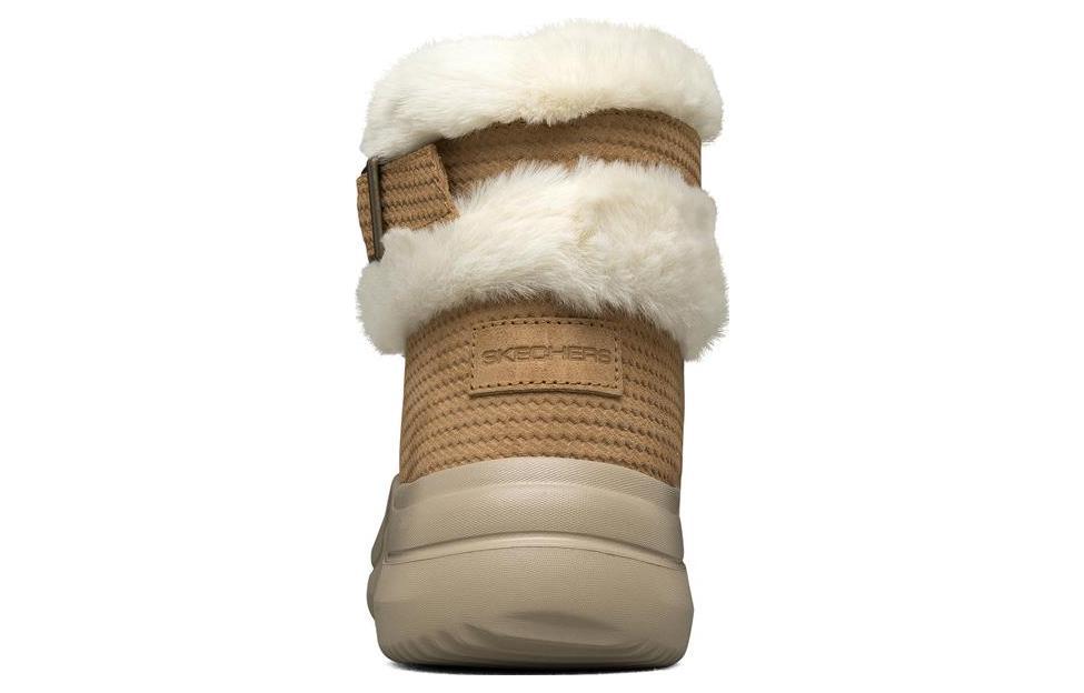 Skechers On The Go Midtown Shoes 'Khaki' Women's купить в интернет-магазине Yoocart с быстрой доставкой по России.