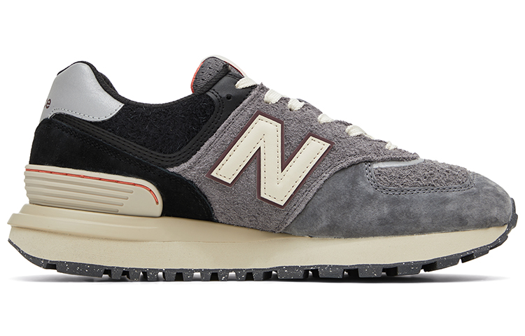 New Balance 574 Grey Beige купить в интернет-магазине Yoocart с быстрой доставкой по России.
