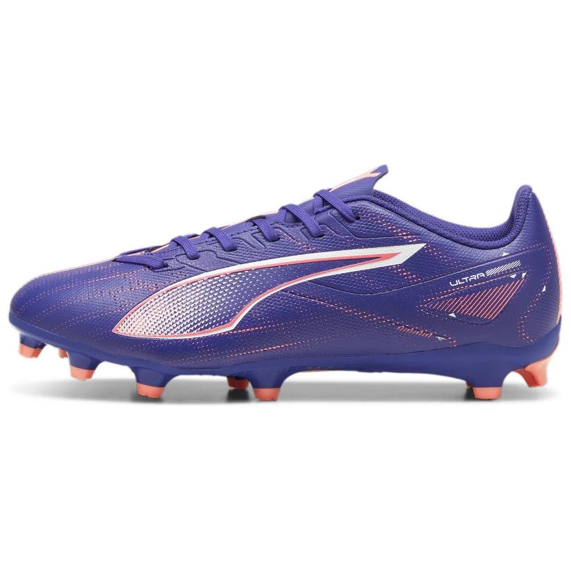 PUMA Ultra 5 Collection Soccer Shoes Men's Purple