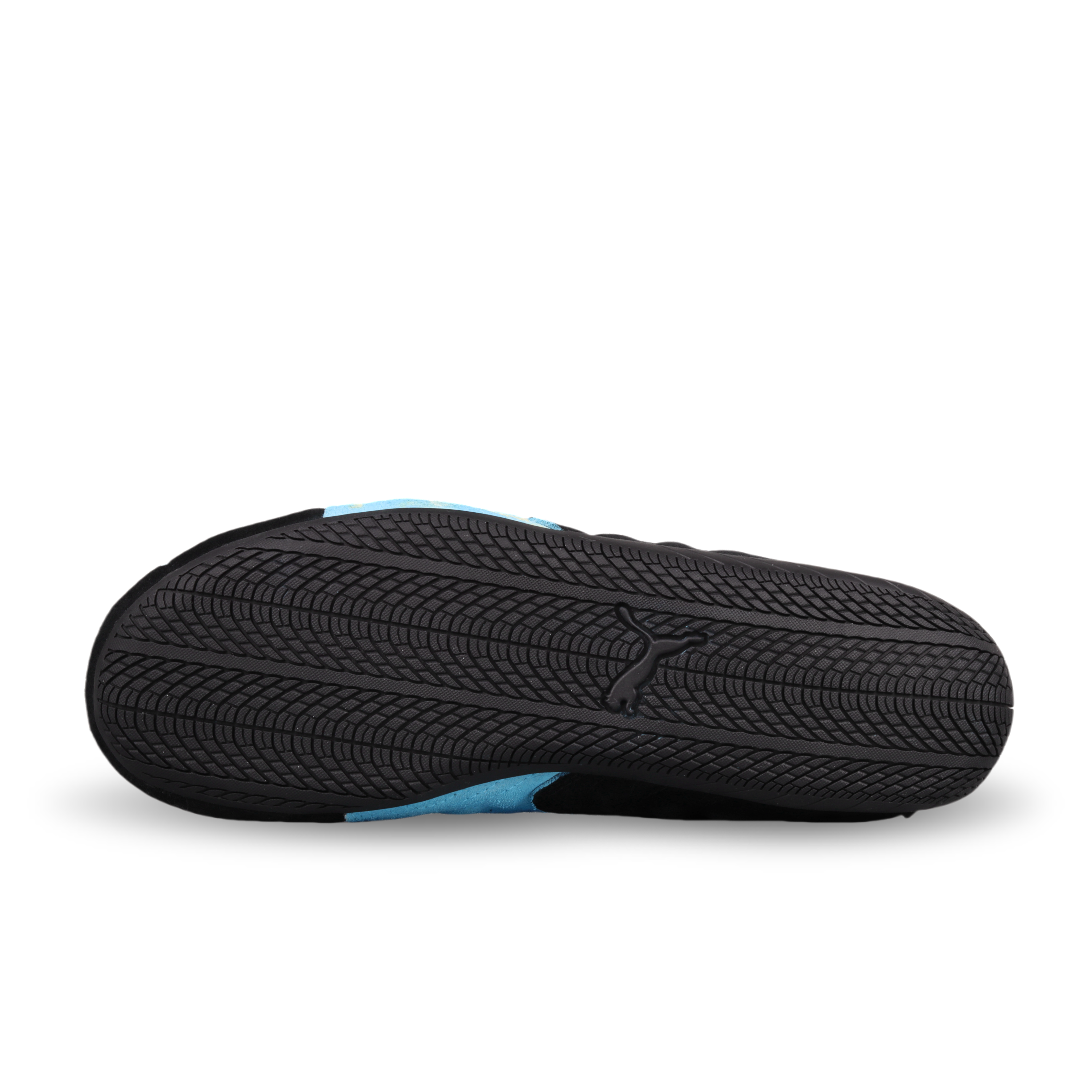 PUMA Speedcat Collection Low Top Casual Shoes Unisex Black Blue купить в интернет-магазине Yoocart с быстрой доставкой по России.