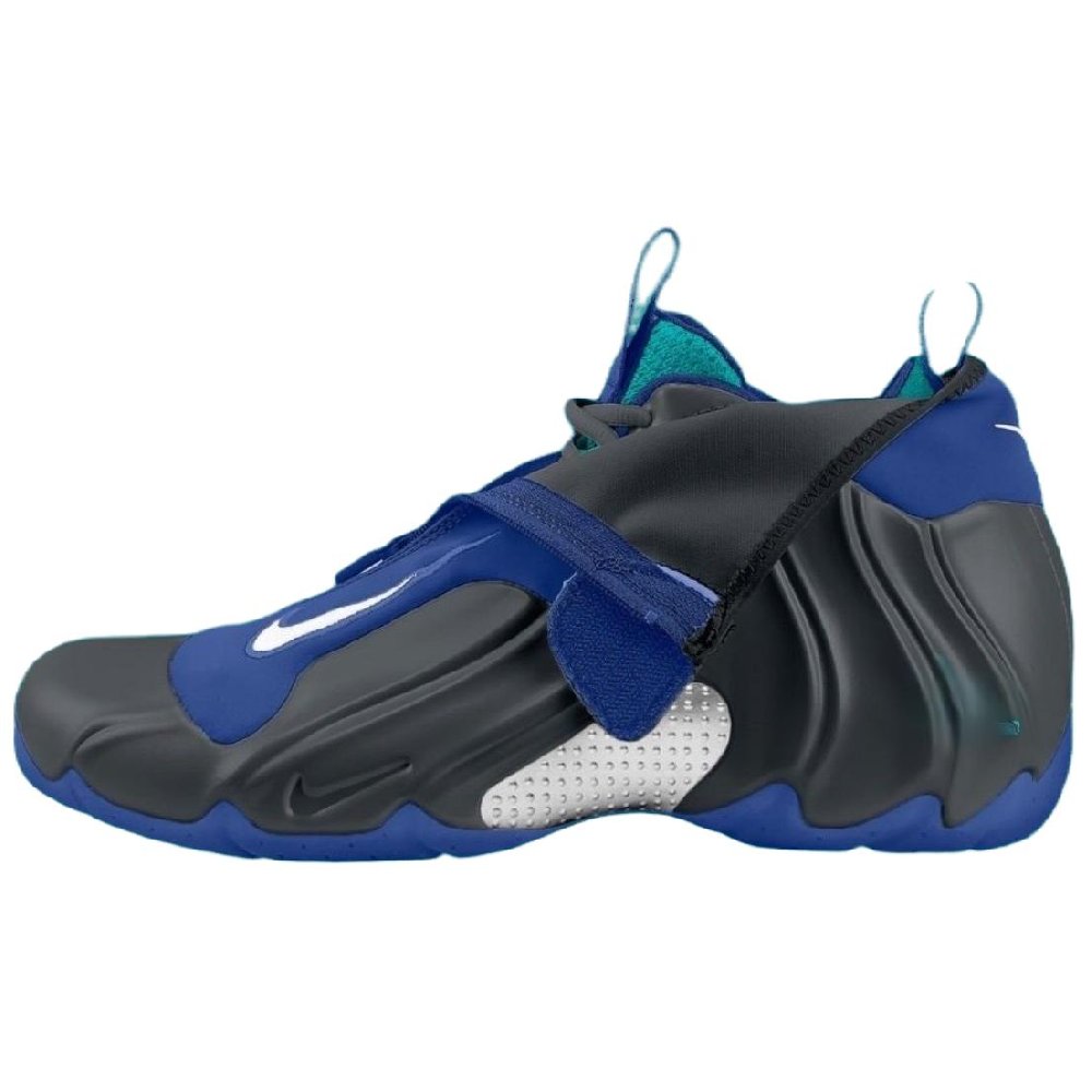 Nike Air Flightposite Dusty Cactus