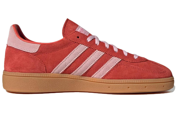 adidas originals Handball Spezial "Bright Red Clear Pink" Women's купить в интернет-магазине Yoocart с быстрой доставкой по России.