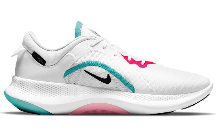 Nike Joyride Dual Run 2 White True Sapphire купить в интернет-магазине Yoocart с быстрой доставкой по России.