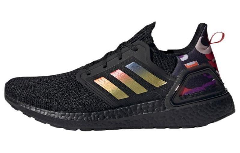 Adidas Ultra Boost 2020 Chinese New Year 2021