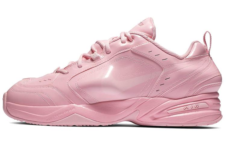 Nike Air Monarch Iv Martine Rose Pink