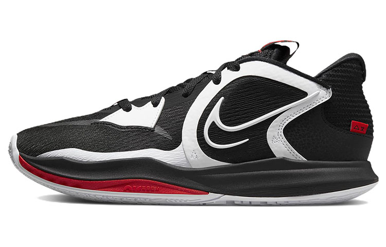 Nike Kyrie Low 5 EP 'Bred'