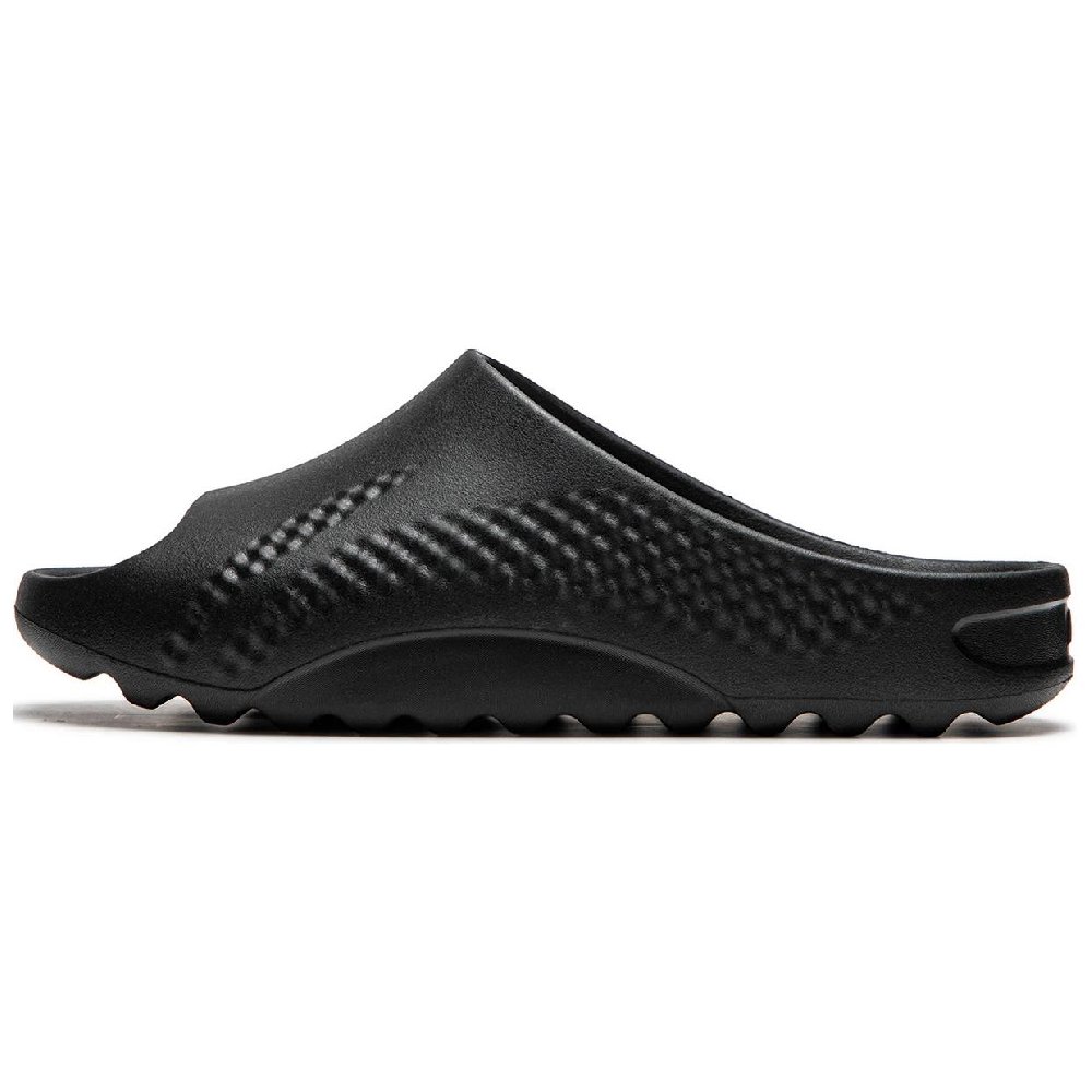 LiNing Slide Slippers Unisex Black
