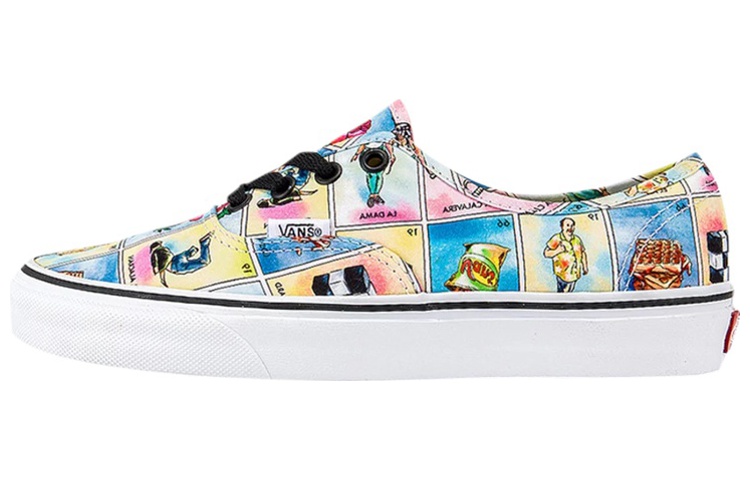 Vans Authentic Los Vans