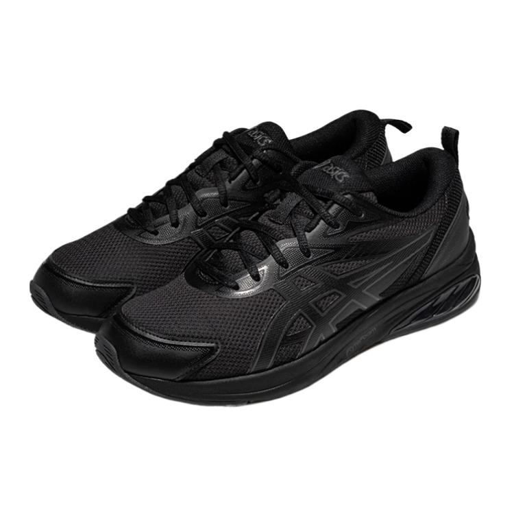 Asics Gel Quantum Kei Black Obsidian Grey
