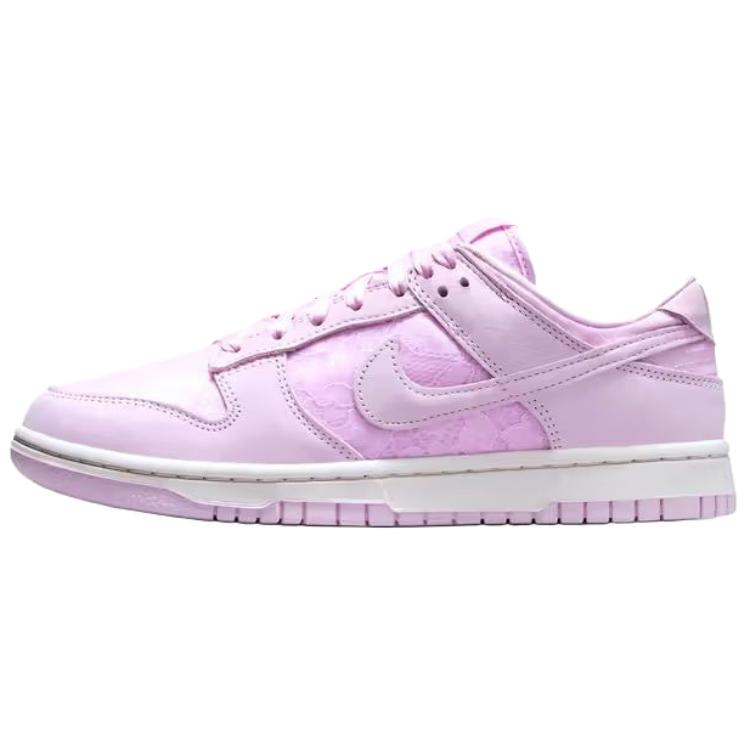Nike Dunk Low Regal Pink Women's