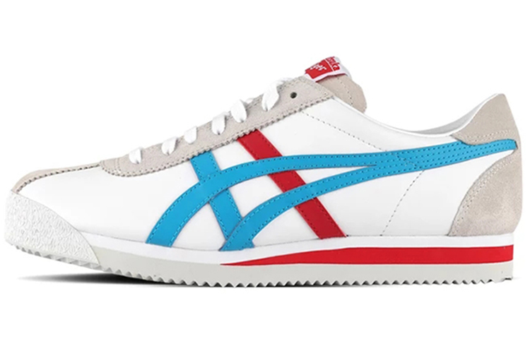 Onitsuka Tiger Corsair 'Red White Blue'