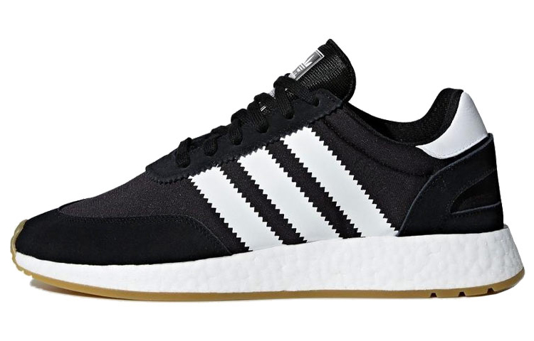 Adidas Originals I 5923 Black White Gum