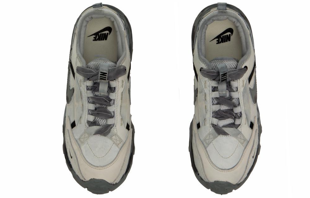 Nike TC 7900 Smoky Cement Special Shoe Box Anti-Slip Wear-Resistant Low-Top Casual Shoes Women's Gray Black купить в интернет-магазине Yoocart с быстрой доставкой по России.