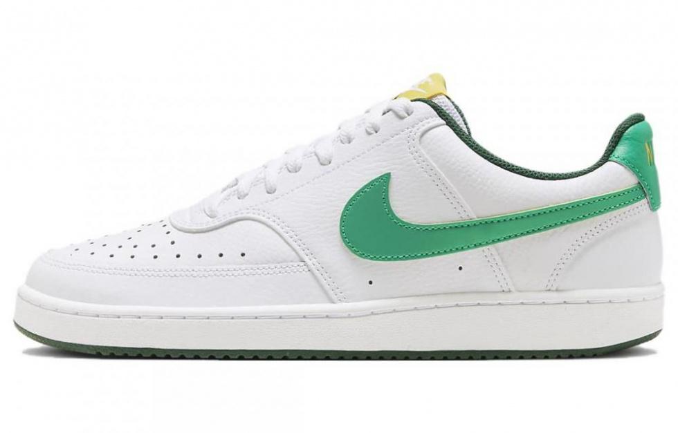 Nike Court Vision Low 'Green' Women's