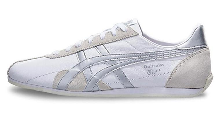 Onitsuka Tiger Runspark Splicing 'Silver White'