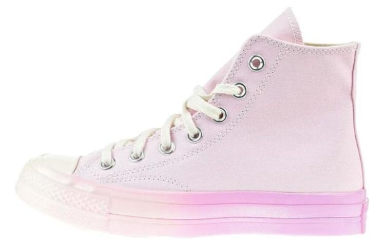Chuck 70 Women's Converse High 'Pastel Gradient Pink Foam' Women's