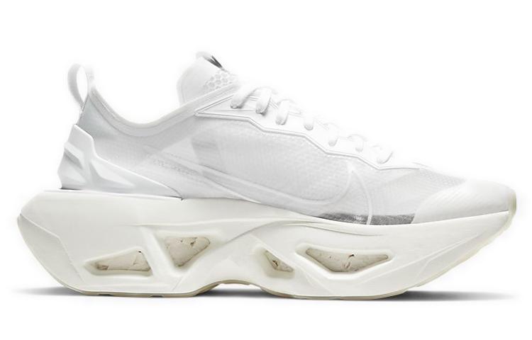Nike ZoomX Vista Grind White Women's купить в интернет-магазине Yoocart с быстрой доставкой по России.
