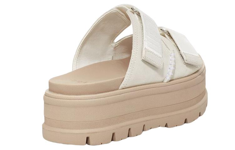 UGG Clem Stylish Sandals Women's White купить в интернет-магазине Yoocart с быстрой доставкой по России.