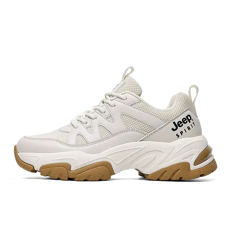 JEEP SPIRIT Low Top Casual Shoes Women's