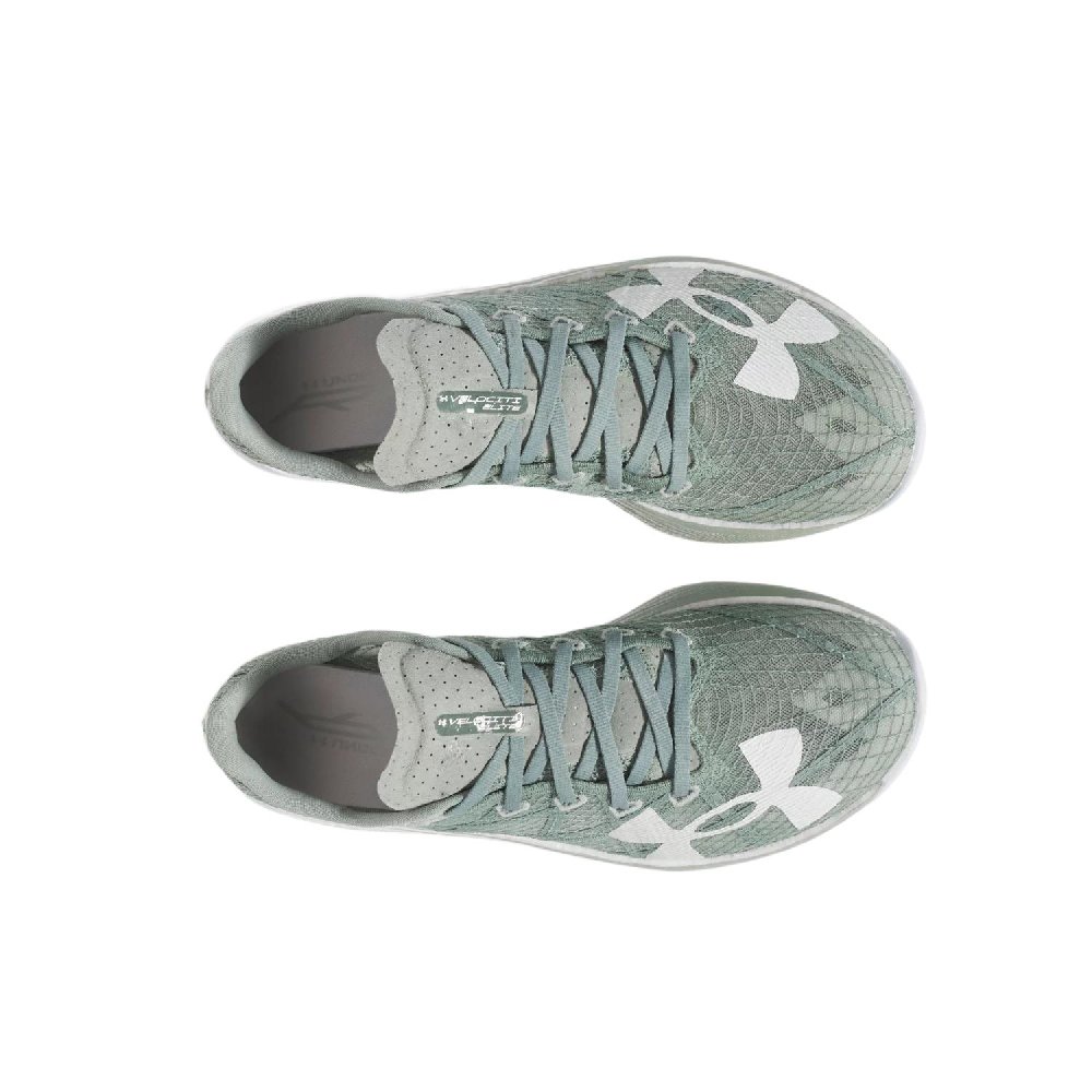 Under Armour Velociti Elite 2 Low Top Running Shoes Unisex Green